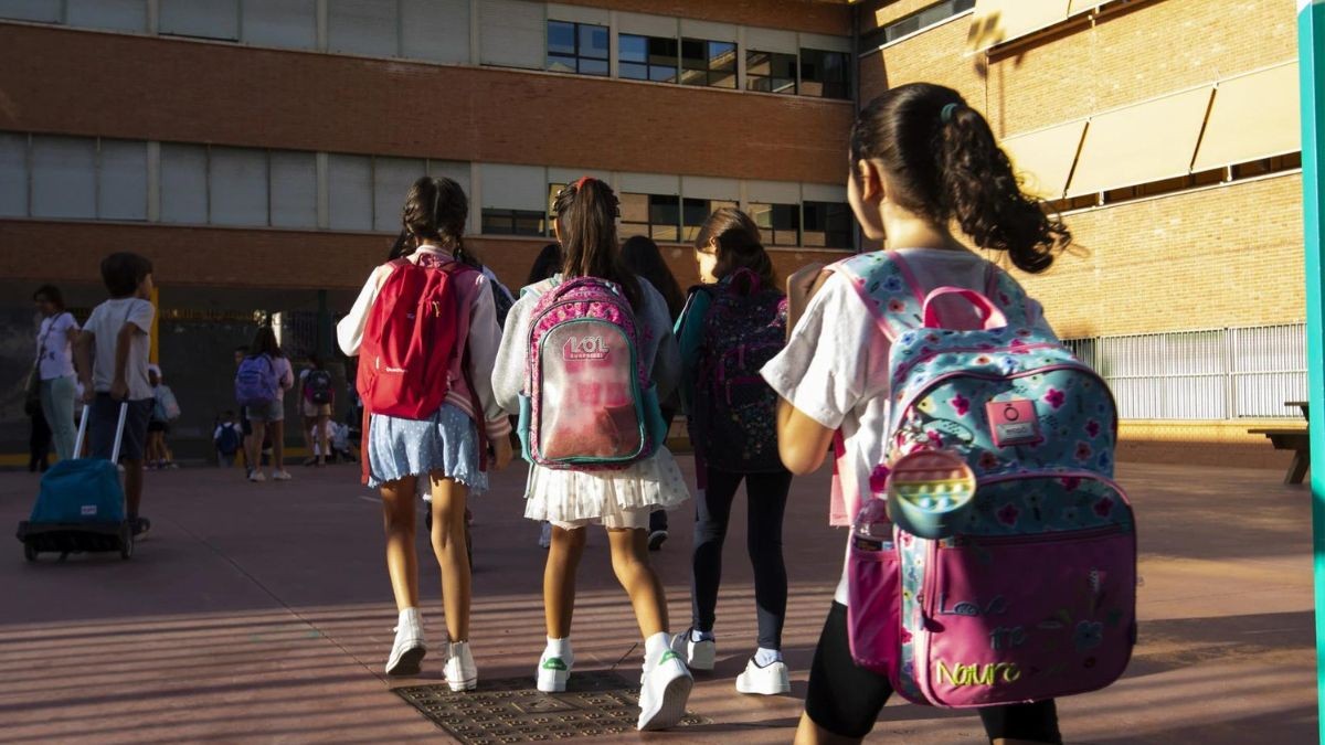 Calendario escolar 2024-2025 de Ceuta: todas las vacaciones y festivos