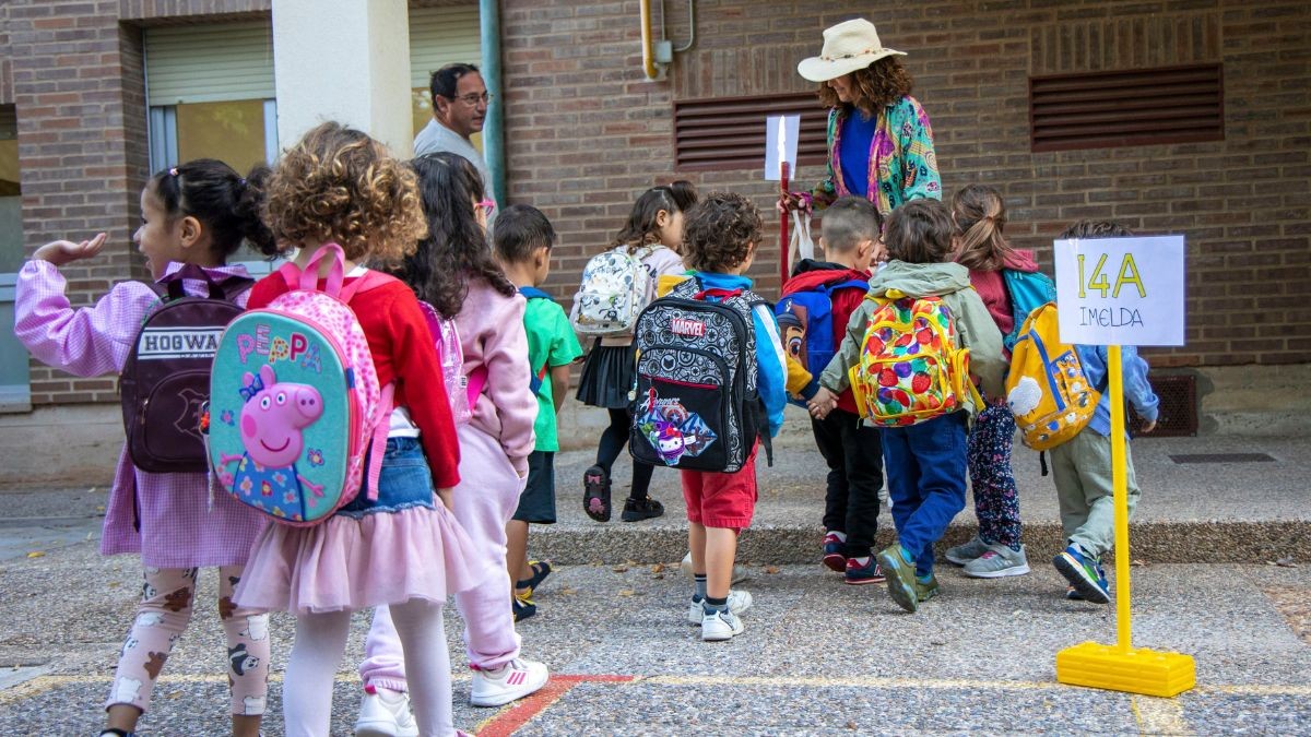 Calendario escolar 2024-2025 de Melilla: listado de festivos y vacaciones