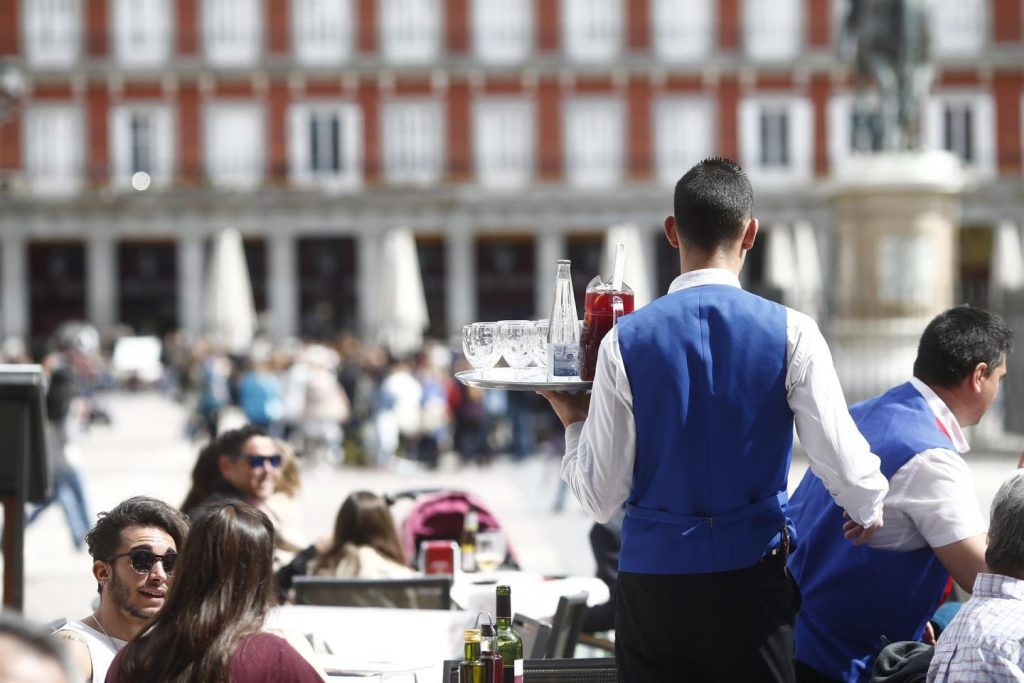 La Seguridad Social crece en número de afiliados y gana 88.783 trabajadores en septiembre