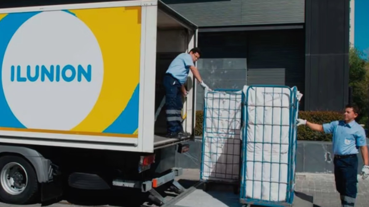 Ilunion busca conductores, enfermeros y personal para mantenimiento: contrato fijo e incorporación inmediata