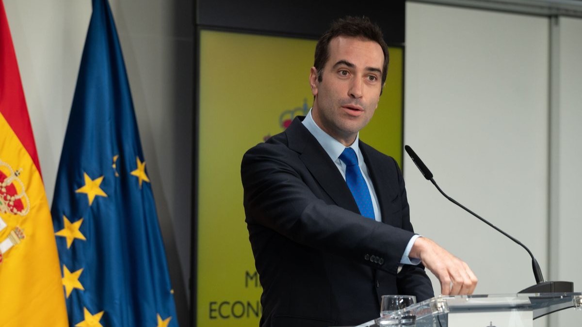 El Gobierno revisa y eleva el crecimiento económico del 2,4% al 2,7% para España en 2024