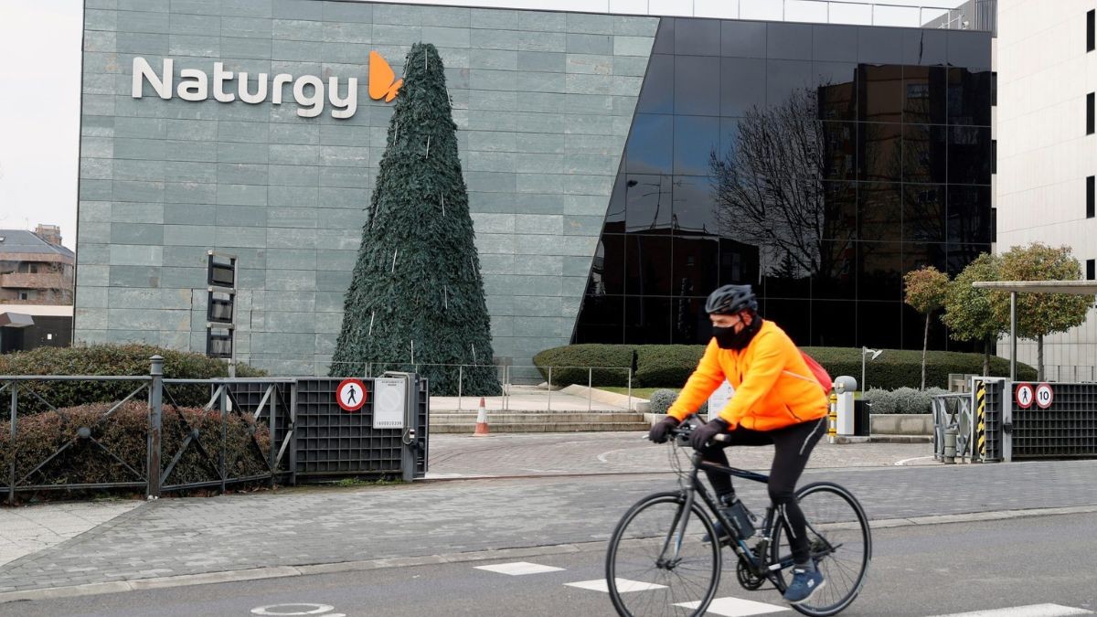 Naturgy busca personal con contrato fijo y sueldo de 36.000 euros: opción de teletrabajar y ayuda a la conciliación
