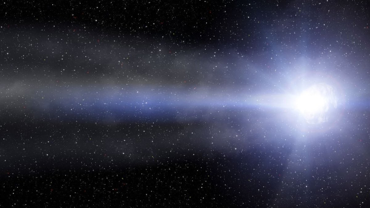 El ‘cometa del siglo’ se acerca a España ¿cuándo y desde dónde se podrá ver?