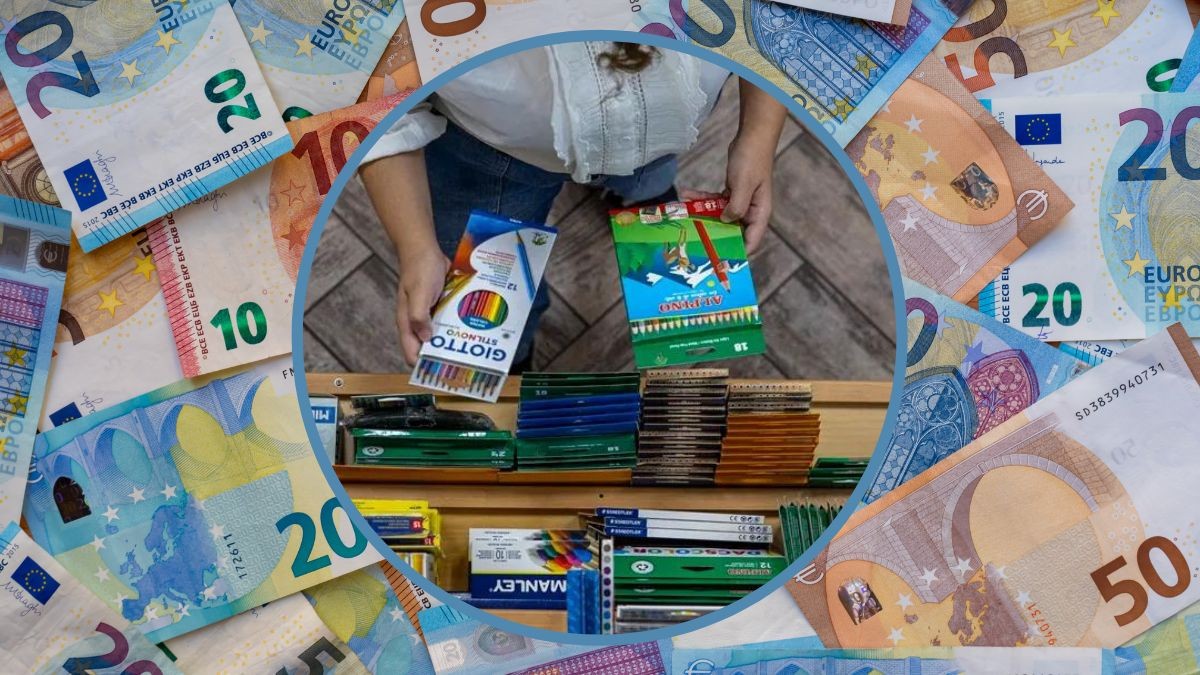 Cómo ahorrar en la vuelta al cole: estos son los consejos de la OCU