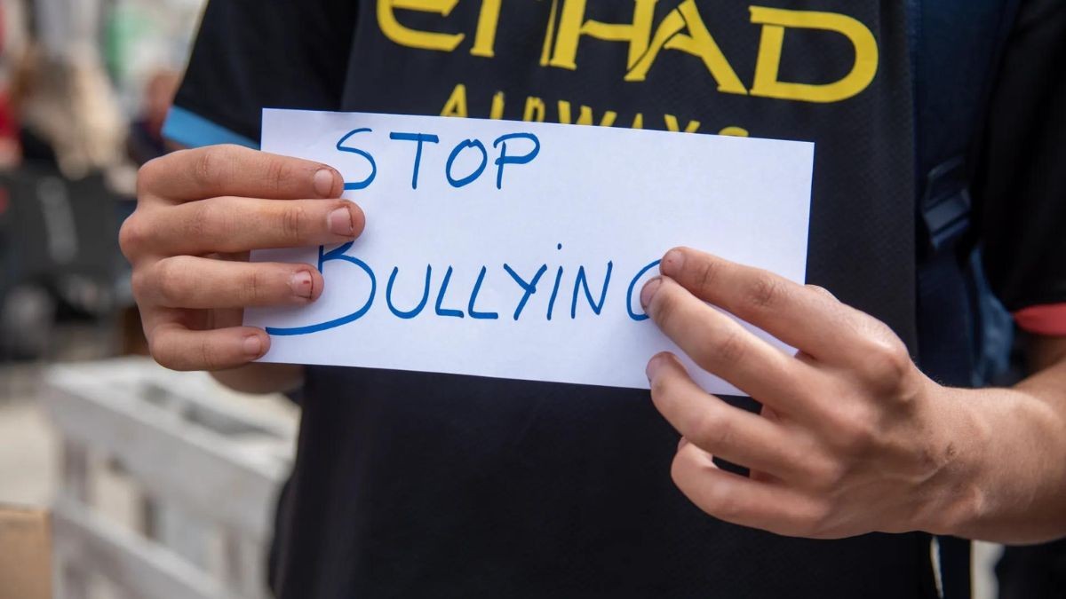Así es la vuelta al cole para una víctima de bullying: cómo ayudarles