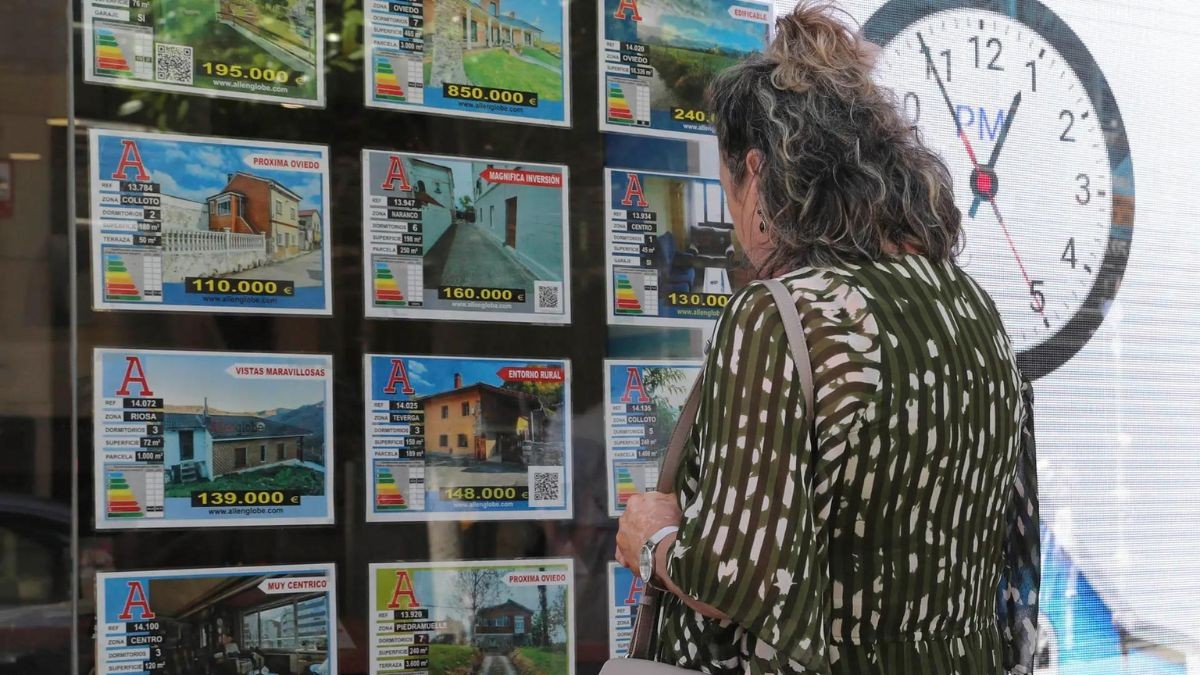 Los motivos por los que jamás debes pagar parte de una vivienda en negro