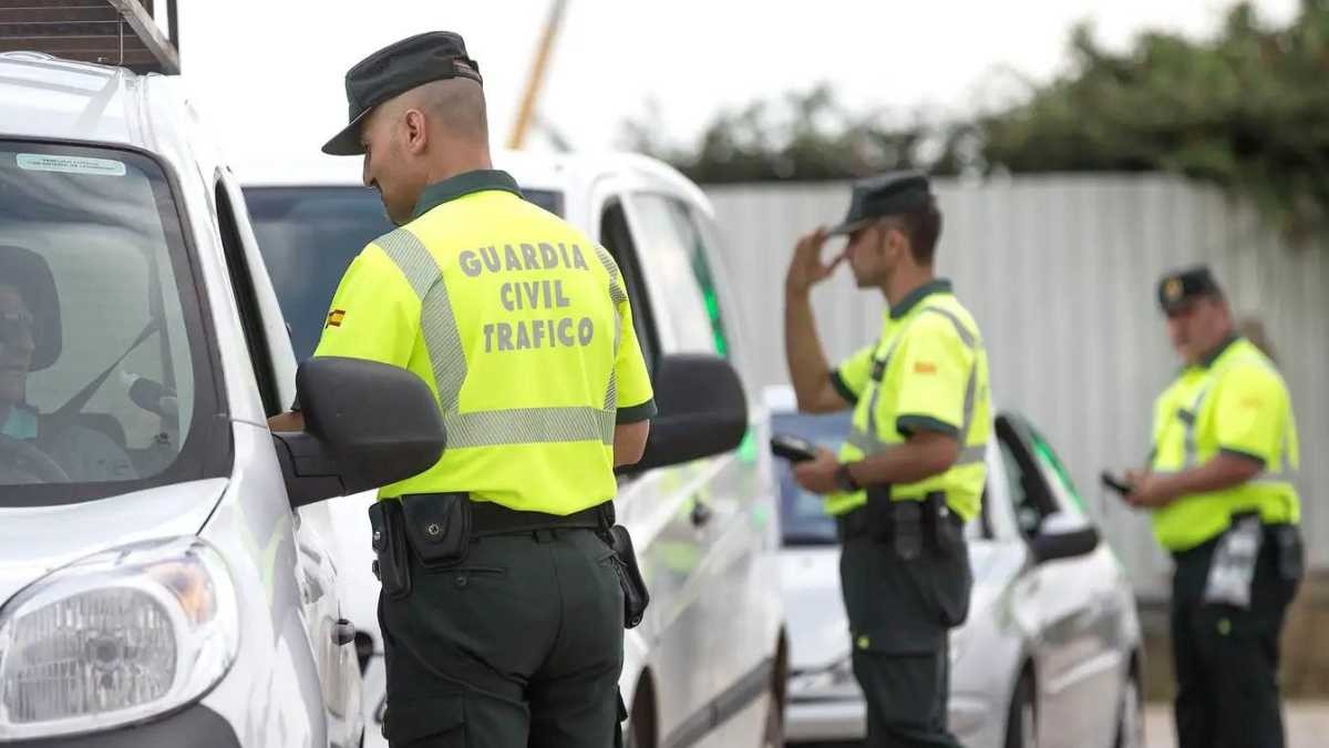 La DGT publica en el BOE novedades para los conductores: entran en vigor el próximo noviembre
