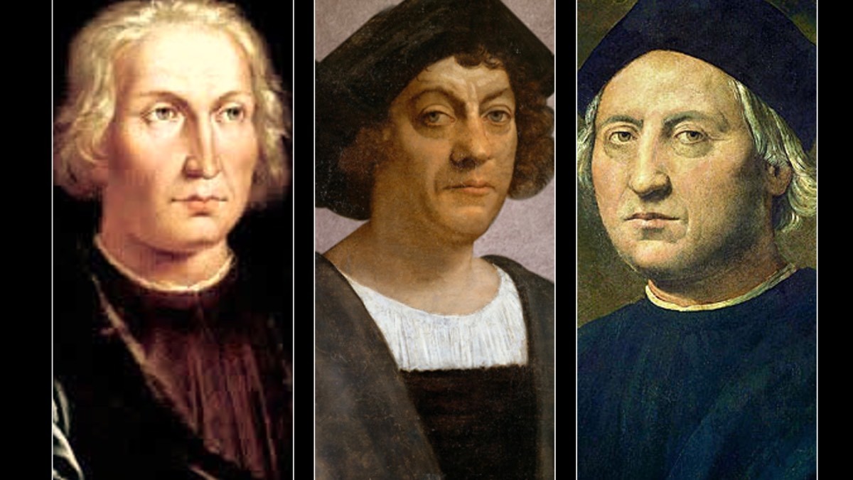 Este es el verdadero origen de Cristobal Colón: la ciencia lo confirma