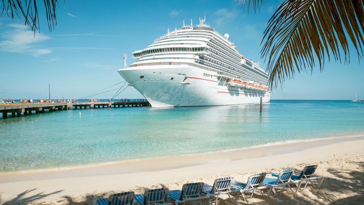 Los 3 cruceros más baratos para recorrer Europa: 8 días y pensión completa desde 248 euros