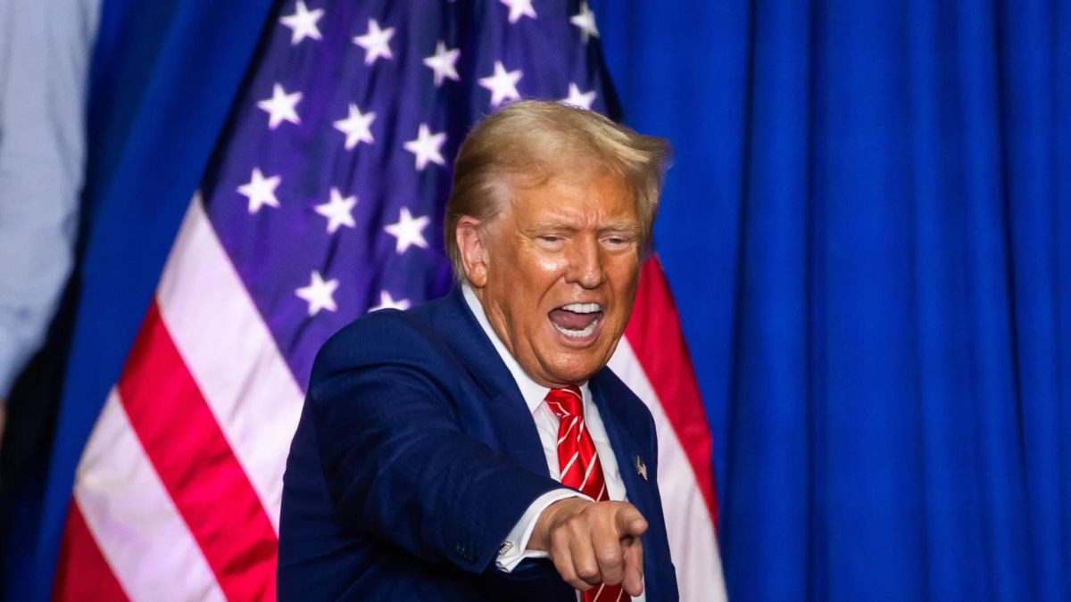Qué estudios tiene Donald Trump: este es su curriculum y trayectoria profesional