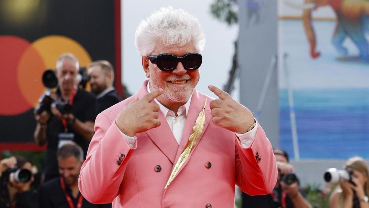Currículum de Pedro Almodóvar: la trayectoria del cineasta español más internacional