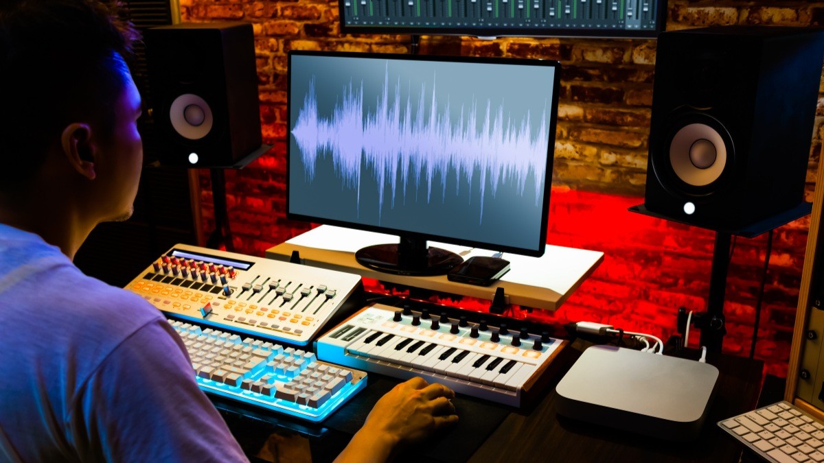 Detenido un productor musical por estafar 10 millones de dólares a Spotify al crear canciones con Inteligencia Artificial