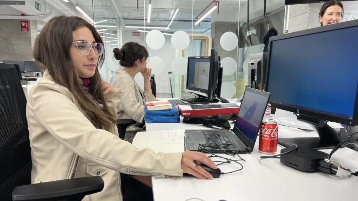 Diferencias entre un contrato en prácticas y un contrato de formación