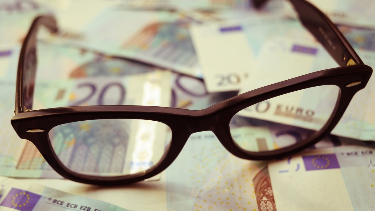 Gafas y lentillas gratis con la Seguridad Social: requisitos y beneficiarios