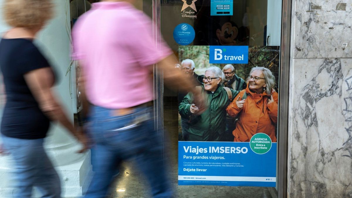El baratísimo viaje del Imserso a Córdoba por 124 euros: incluye alojamiento 