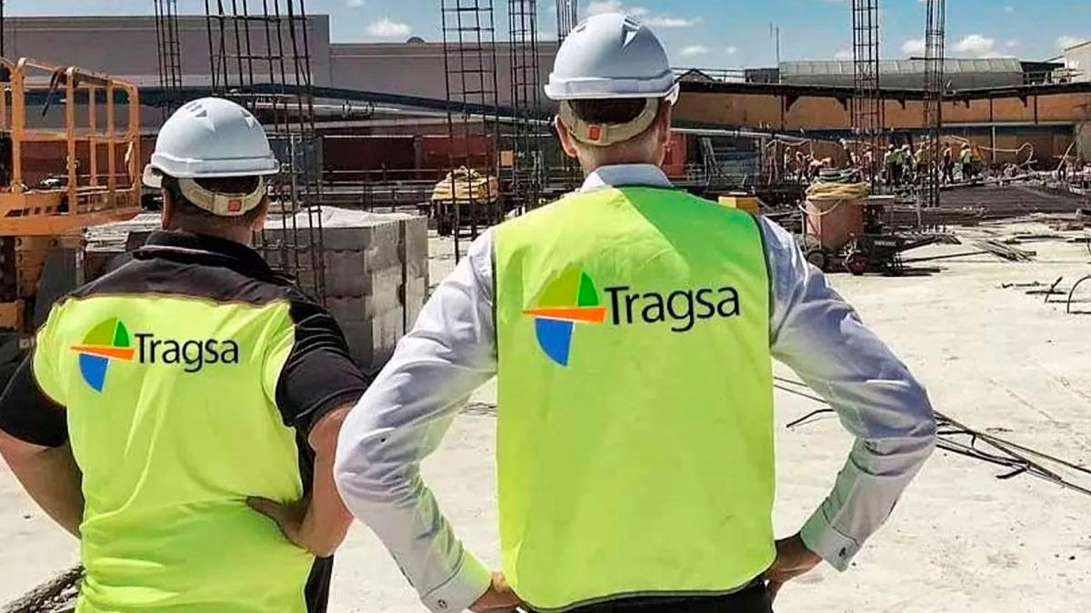 Tragsa abre su bolsa de empleo con 215 vacantes y sueldo superior a 2.000 euros: urge incorporación