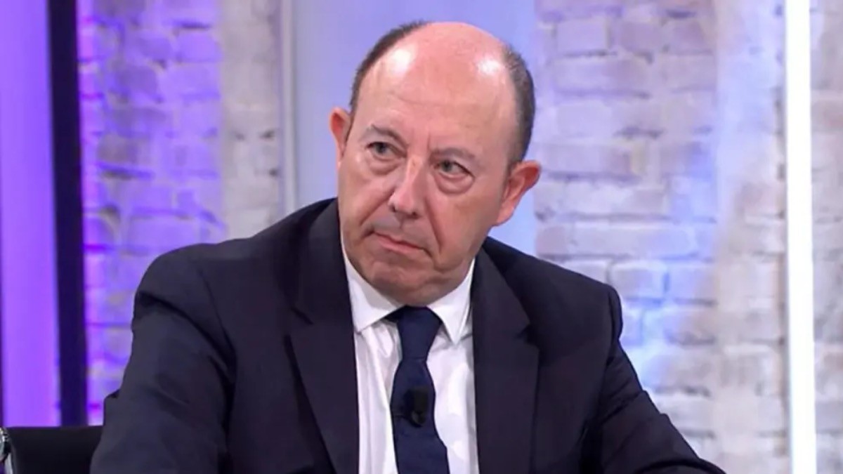 Gonzalo Bernardos, tajante con las bonificaciones a los empresarios para reducir la jornada laboral: “es una ayuda, pero insuficiente”