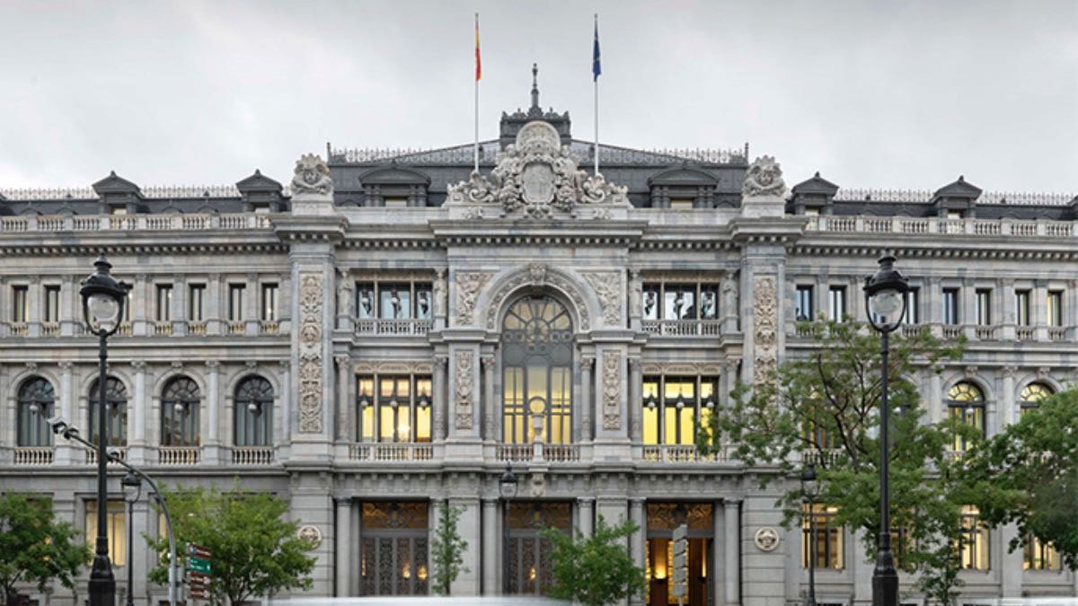 El Banco de España prevé un mayor crecimiento económico y eleva su última estimación