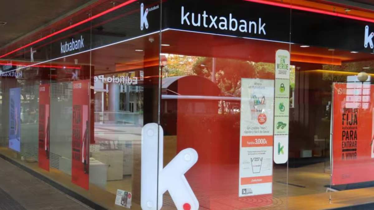 Cuánto dinero hay que tener ahorrado para comprar una casa con hipoteca en Kutxabank