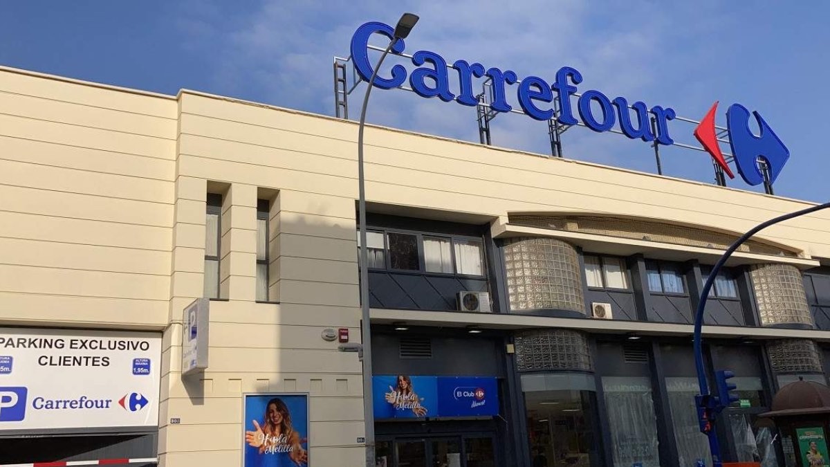 Carrefour baja el precio de nuevos productos de forma permanente para ahorrar en más de 2.500 artículos