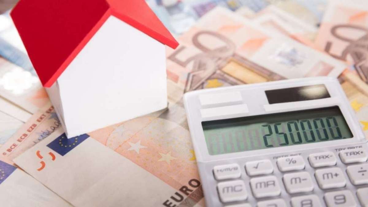 La media del euríbor de septiembre ya se sitúa por debajo del 3%: qué va a pasar con las hipotecas este otoño