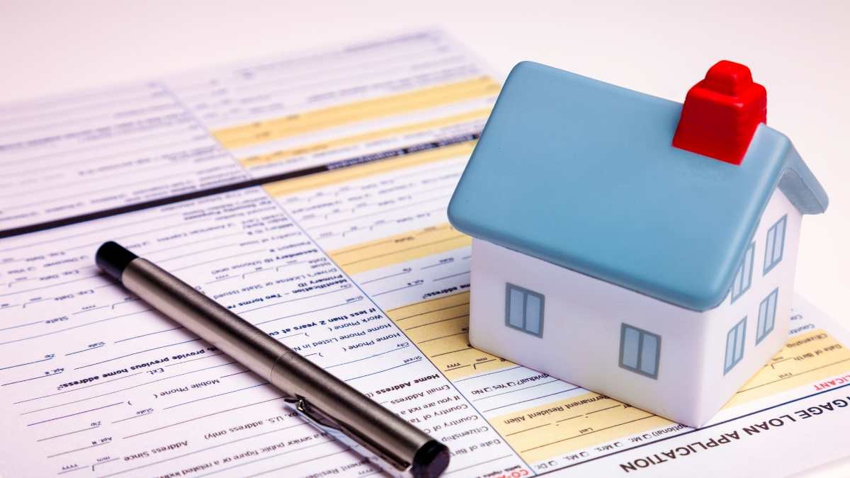 Qué pasa si la casa que me gusta tiene cargas ¿podría comprarla?