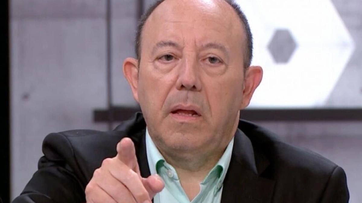 Gonzalo Bernardos alerta sobre los planes de pensiones: “se avecina una salida de mucho dinero”