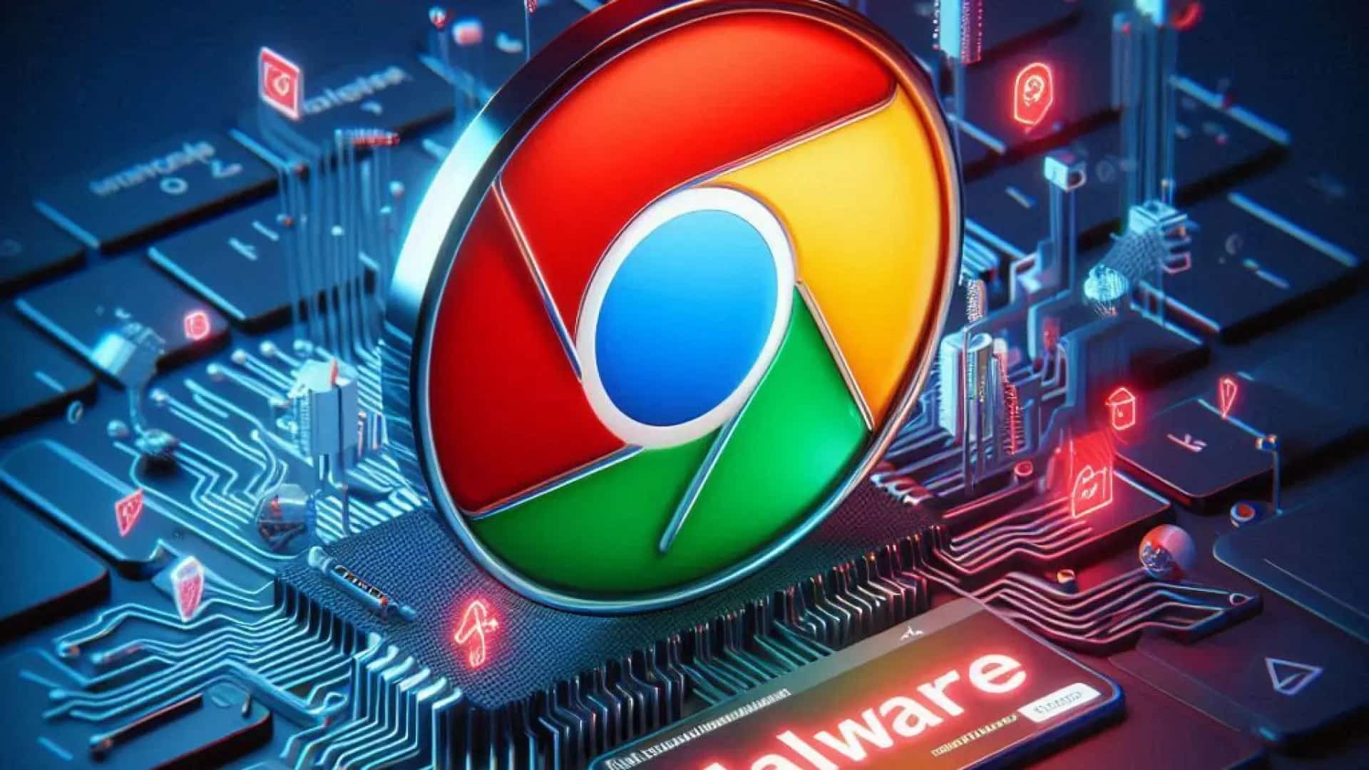 Desinstala ahora mismo estas aplicaciones, tienen virus y pueden ver todos tus movimientos