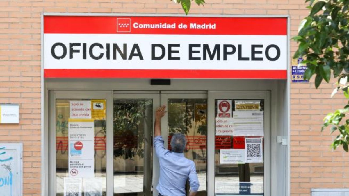 El SEPE permitirá por primera vez que estos desempleados cobren una ayuda de 570 euros a partir de noviembre