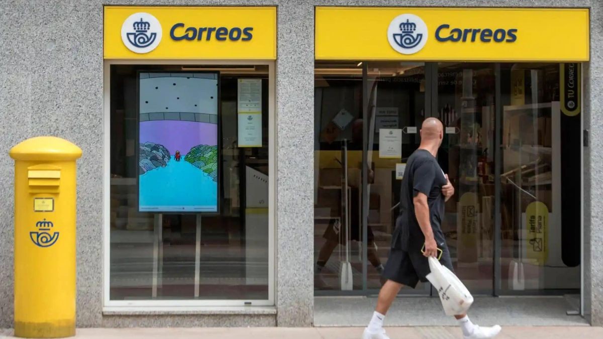 Correos lanzará su propia entidad bancaria que no dará ni hipotecas ni ofrecerá depósitos