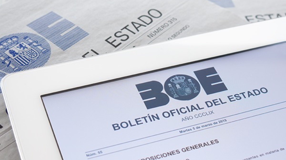 El BOE lo confirma: este es el último año del cambio de horario de invierno