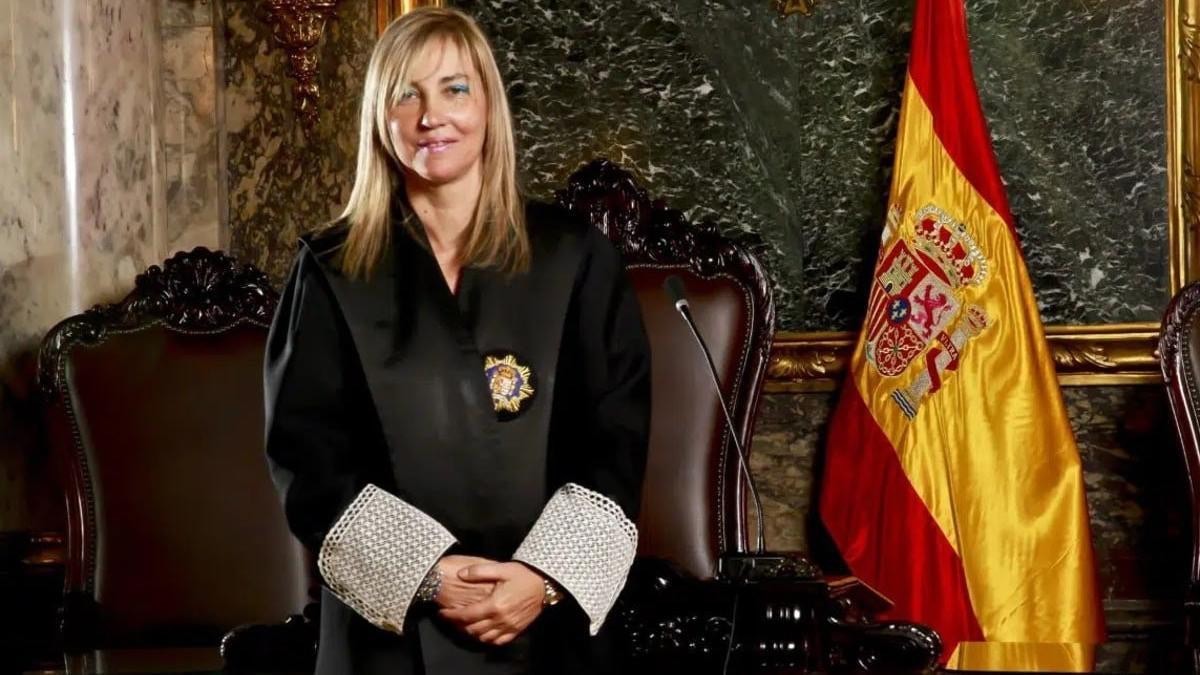 Currículum de Isabel Perelló, nueva presidenta del Poder Judicial: sus estudios y toda su trayectoria