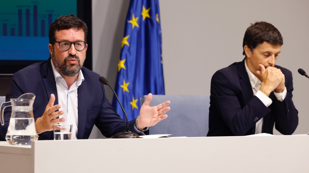Trabajo afirma que la reducción de jornada se dará en 2025: “es un compromiso y los compromisos se cumplen”