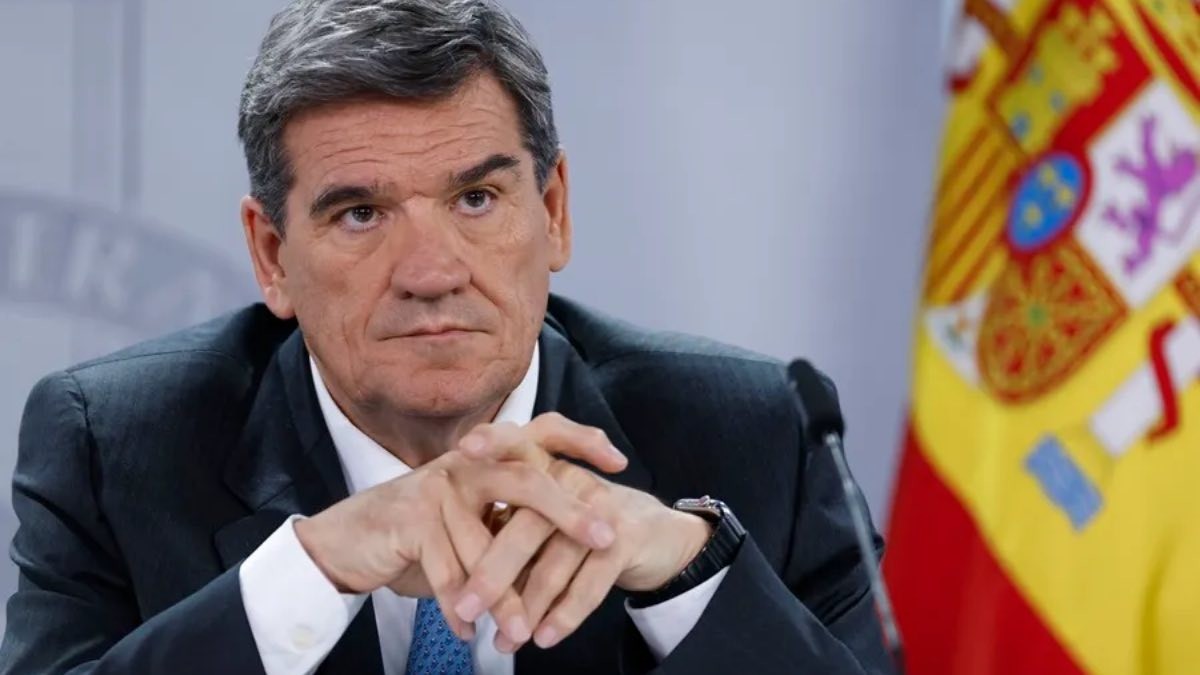 José Luis Escrivá será el nuevo gobernador del Banco de España: confirmado por el Gobierno