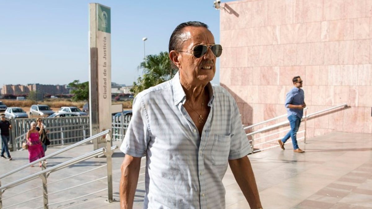La “austera” herencia de Julián Muñoz tras su muerte a los 76 años