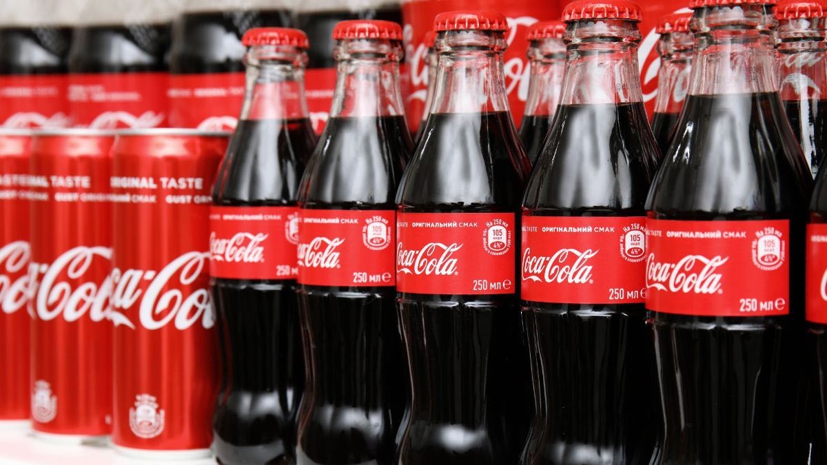 La Coca-Cola tiene su origen en España: este es el pueblo que se atribuye su fórmula