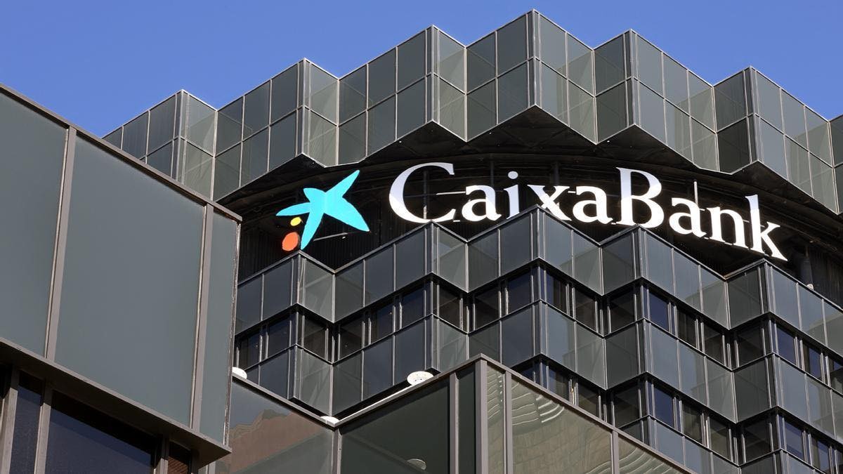 CaixaBank: el banco preferido por los trabajadores para domiciliar sus nóminas