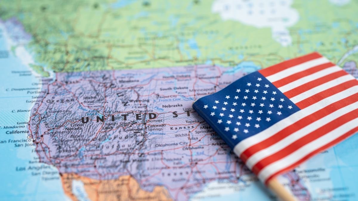 Estados Unidos pide un nuevo requisito para viajar en avión: es obligatorio