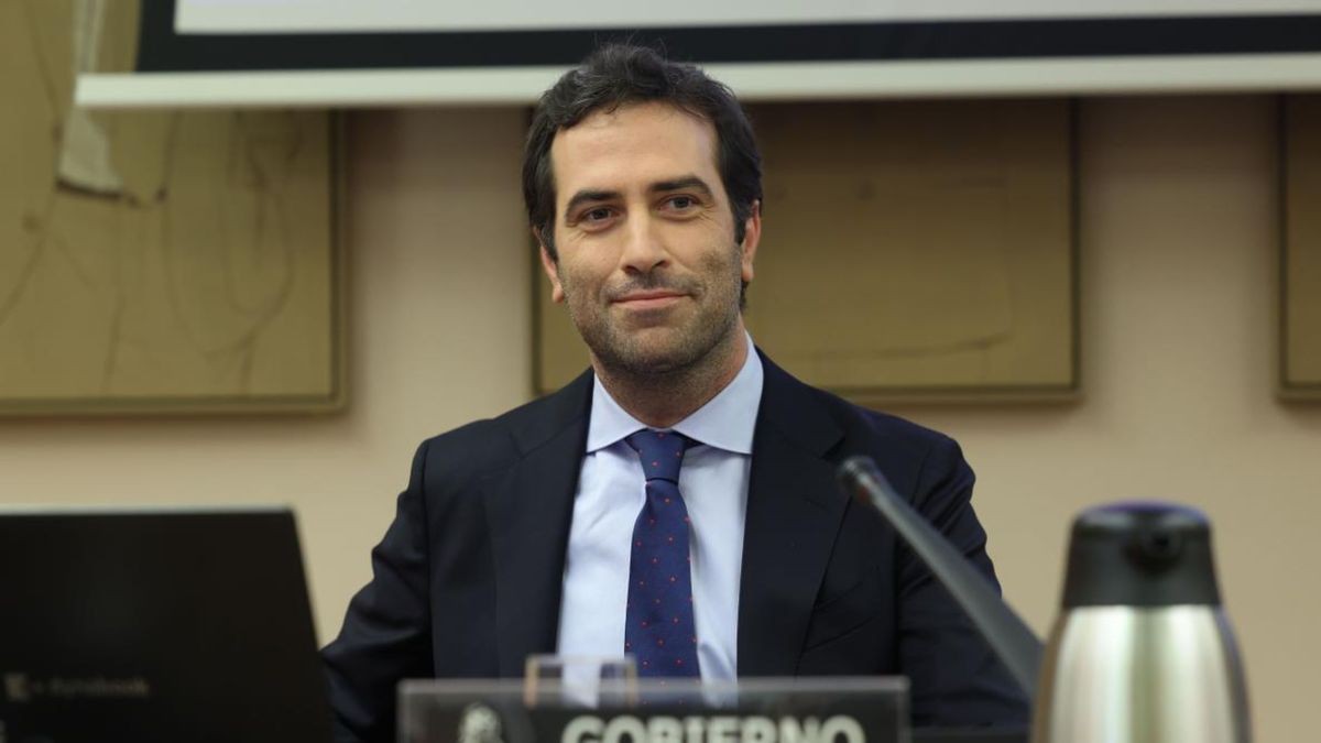 La OCDE ‘premia’ a España y eleva la previsión de crecimiento del PIB hasta el 2,8%