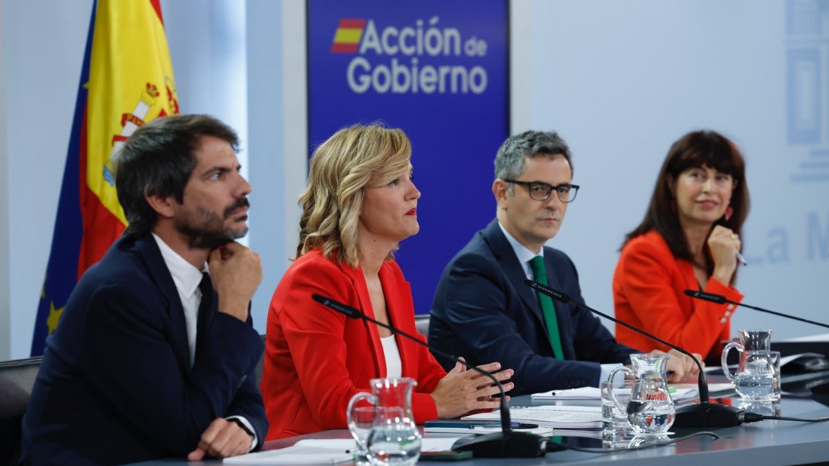 El Gobierno de España lanza el ‘Plan de Acción por la Democracia’ para luchar contra la desinformación en los medios: principales medidas