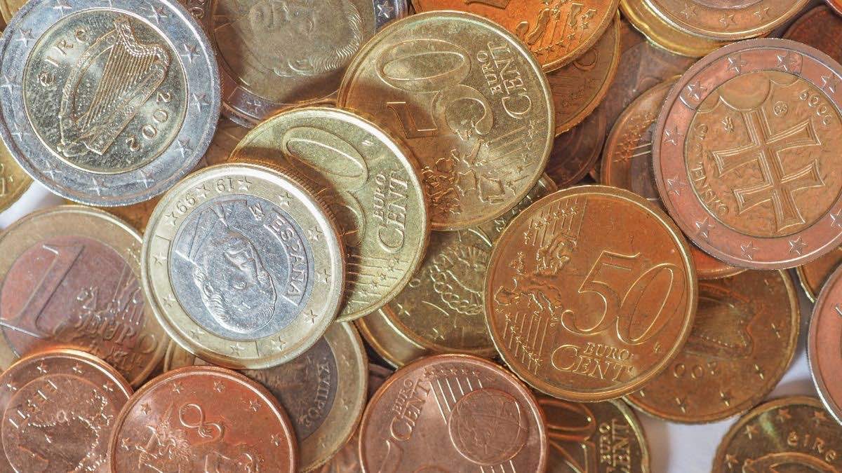 Estas son las monedas de euro que pueden valer más de 5.000 euros: así puedes reconocerlas
