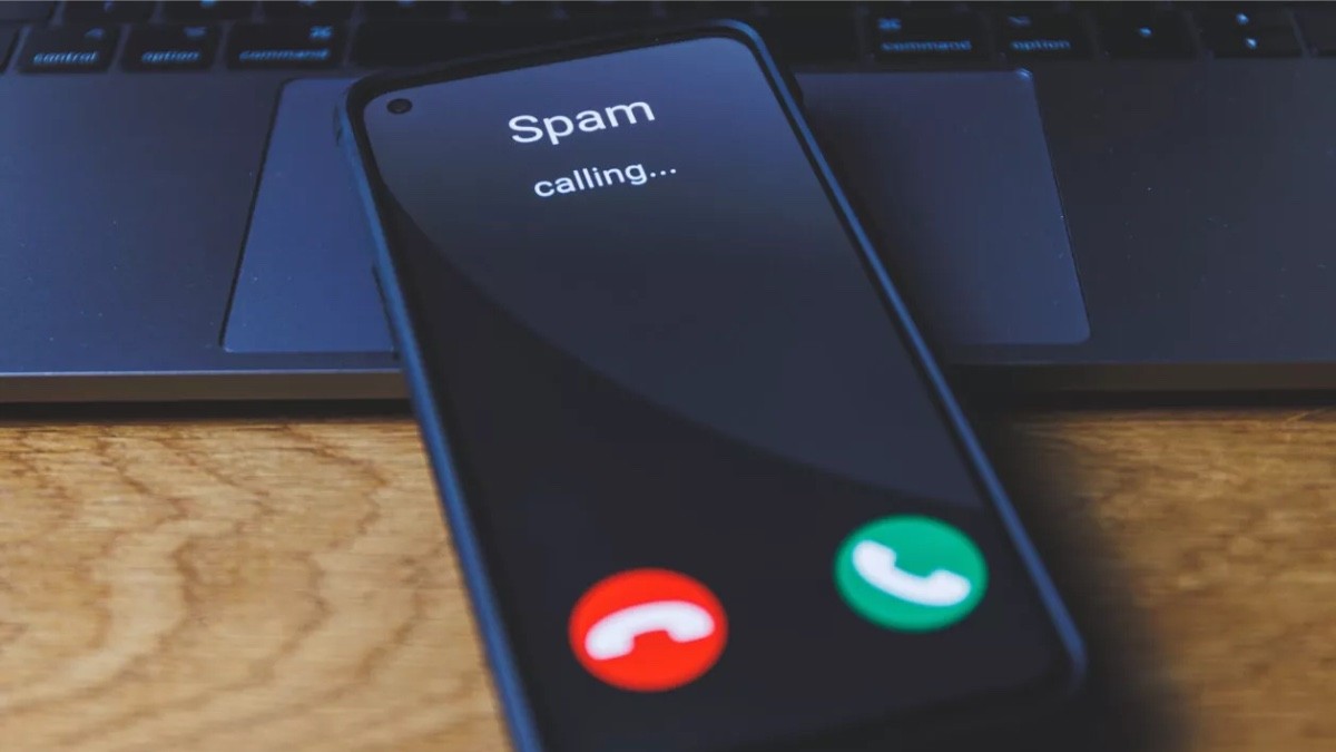 Esta es la forma de contestar las llamadas spam para que no vuelvan a llamarte