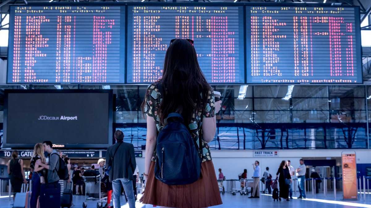 Becas para viajar gratis por Europa durante el curso 2024-2025: requisitos y cómo solicitarlas