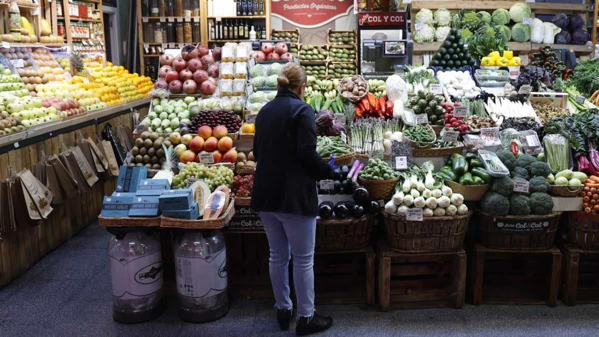 Fuerte bajada de la inflación: el IPC adelantado de septiembre cae hasta el 1,5% gracias a los carburantes