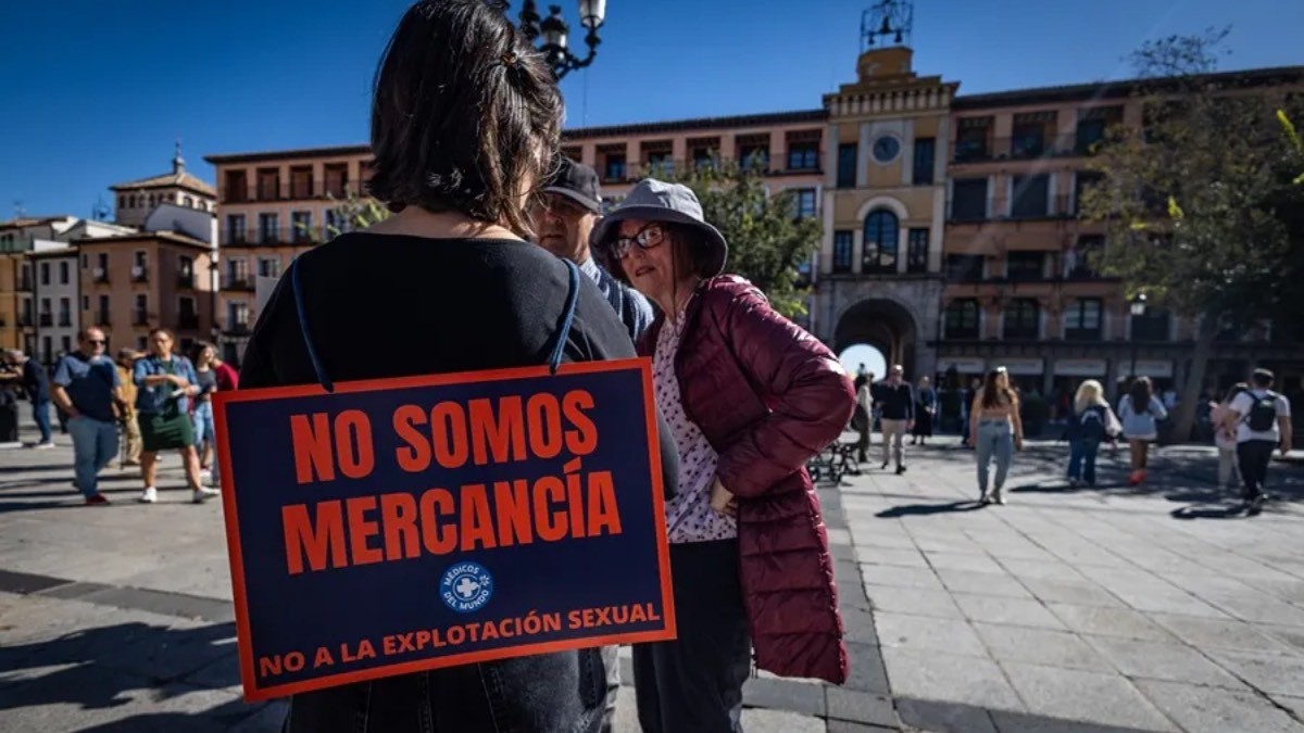 Igualdad arroja datos demoledores sobre la prostitución: “el 75% de trabajadoras sexuales se publicitan en webs de citas”
