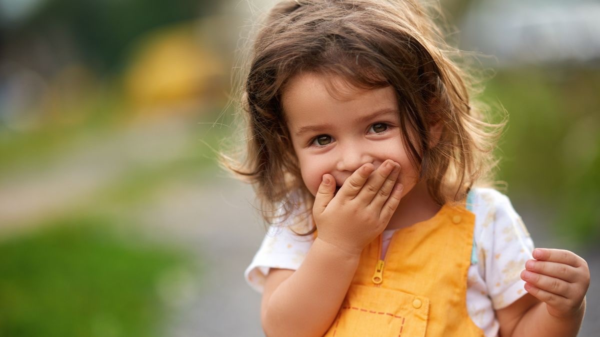 Este es el nombre de niña más bonito del mundo ¿es el tuyo?