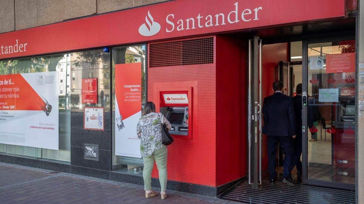 Banco Santander lanza una nueva herramienta gratuita que sorprende a los clientes
