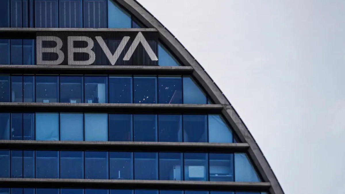 El BCE da luz verde a la OPA de BBVA sobre Banco Sabadell