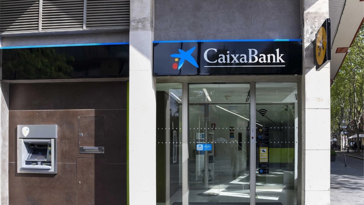 CaixaBank regala hasta 600 euros con un requisito y no hay que domiciliar la nómina