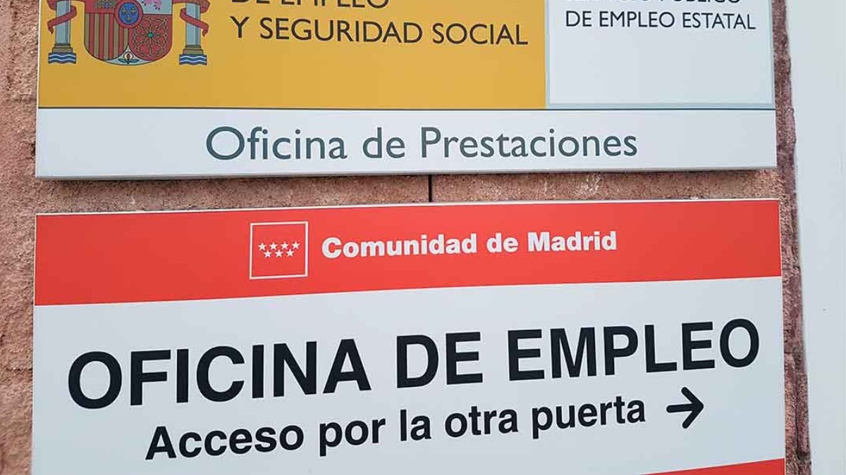 Nuevas ayudas del SEPE de 570 euros: ¿Cómo se contabilizarán los ingresos a partir del 1 de noviembre?